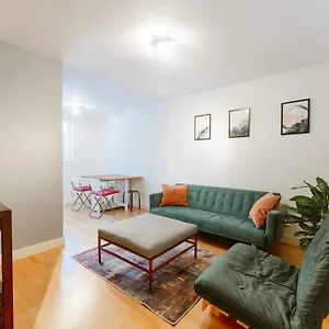 Stunning Flat In Brick Lane , London United Kingdom