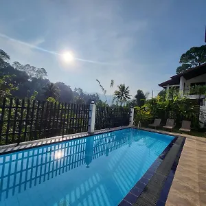 De Paris A , Kandy Sri Lanka