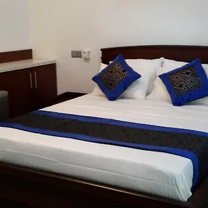 Duvi's Shelter , Colombo Sri Lanka