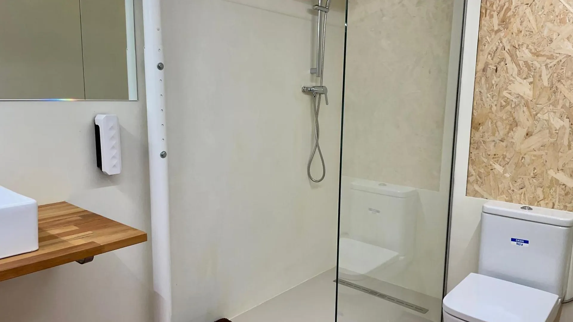 Barcelona Classic Plaza Real Apartments Hiszpania