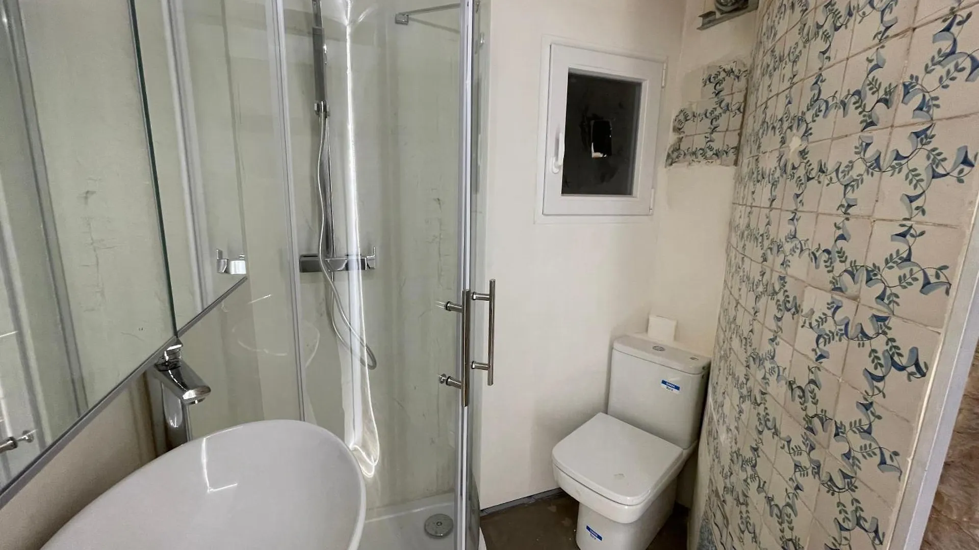 Barcelona Classic Plaza Real Apartments Hiszpania