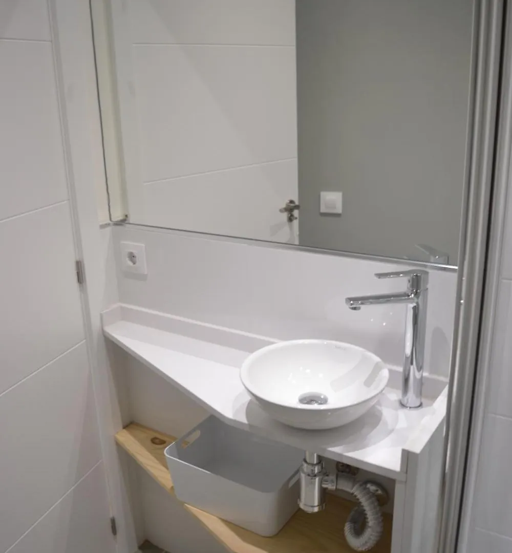 Barcelona Classic Plaza Real Apartments 0*,  Hiszpania