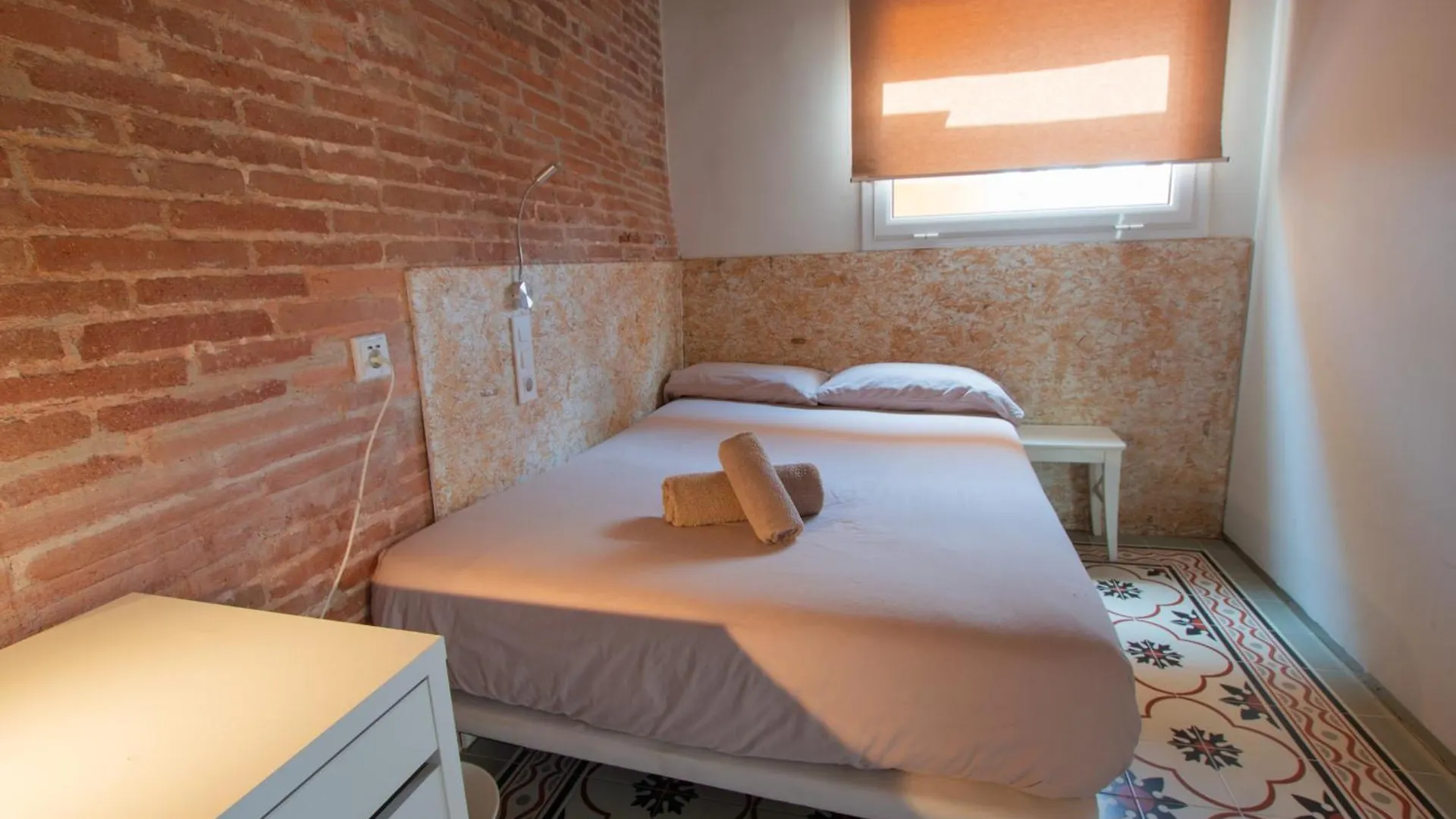 Barcelona Classic Plaza Real Apartments Hiszpania